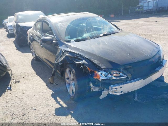 Photo 0 VIN: 19VDE1F53DE022267 - ACURA ILX 