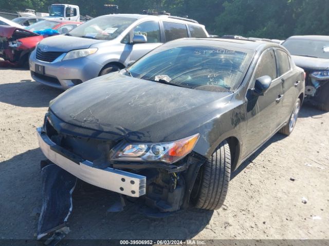 Photo 1 VIN: 19VDE1F53DE022267 - ACURA ILX 