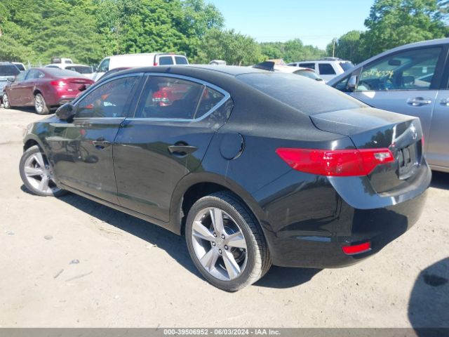 Photo 2 VIN: 19VDE1F53DE022267 - ACURA ILX 