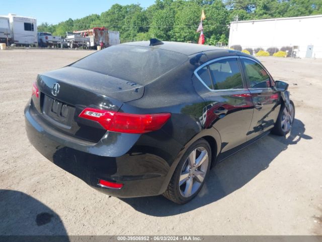 Photo 3 VIN: 19VDE1F53DE022267 - ACURA ILX 