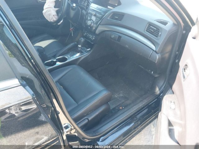 Photo 4 VIN: 19VDE1F53DE022267 - ACURA ILX 