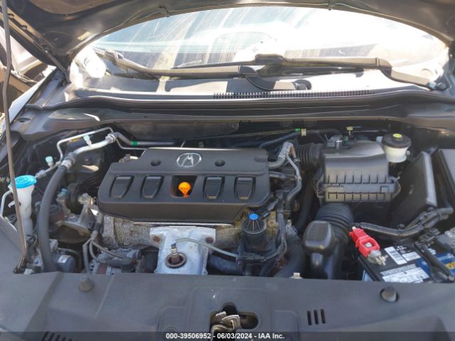 Photo 9 VIN: 19VDE1F53DE022267 - ACURA ILX 