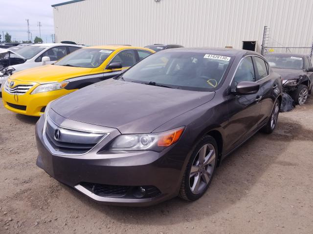 Photo 1 VIN: 19VDE1F53DE403259 - ACURA ILX 20 PRE 