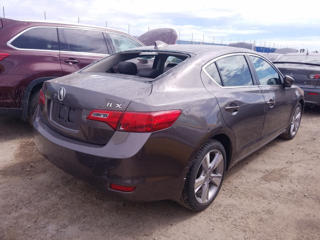 Photo 3 VIN: 19VDE1F53DE403259 - ACURA ILX 20 PRE 