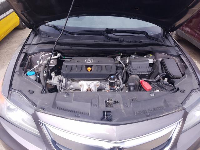 Photo 6 VIN: 19VDE1F53DE403259 - ACURA ILX 20 PRE 