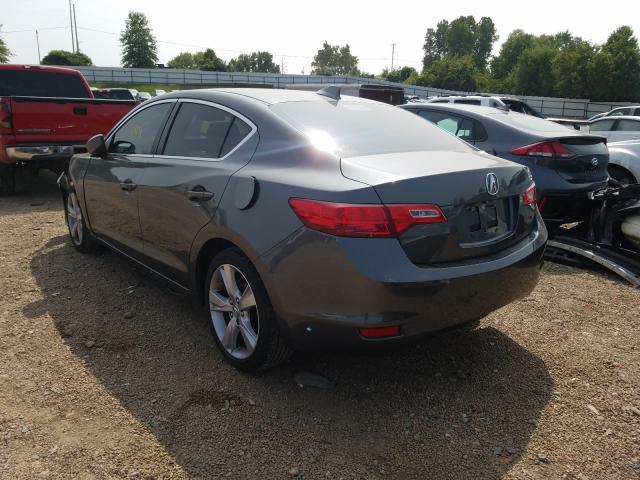 Photo 2 VIN: 19VDE1F53EE002733 - ACURA ILX 20 PRE 