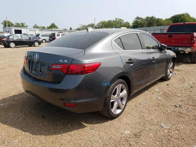 Photo 3 VIN: 19VDE1F53EE002733 - ACURA ILX 20 PRE 