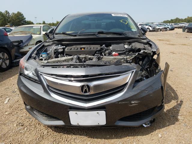 Photo 8 VIN: 19VDE1F53EE002733 - ACURA ILX 20 PRE 