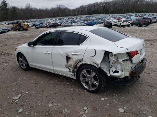 Photo 1 VIN: 19VDE1F53EE003445 - ACURA ILX 