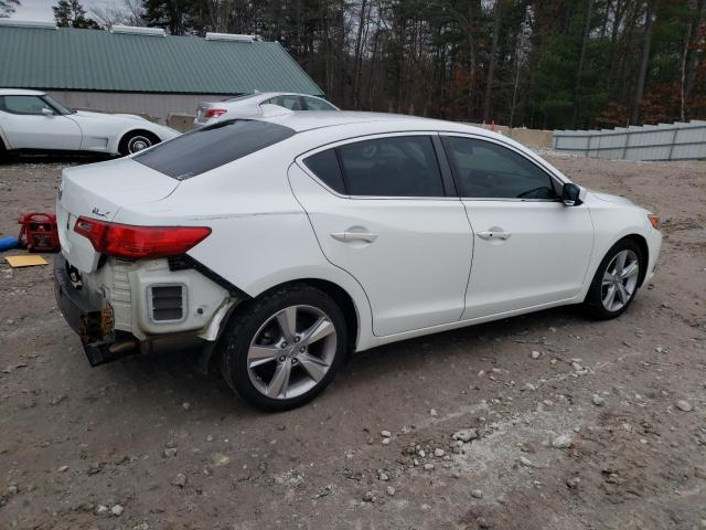 Photo 2 VIN: 19VDE1F53EE003445 - ACURA ILX 