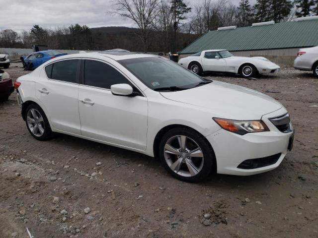 Photo 3 VIN: 19VDE1F53EE003445 - ACURA ILX 