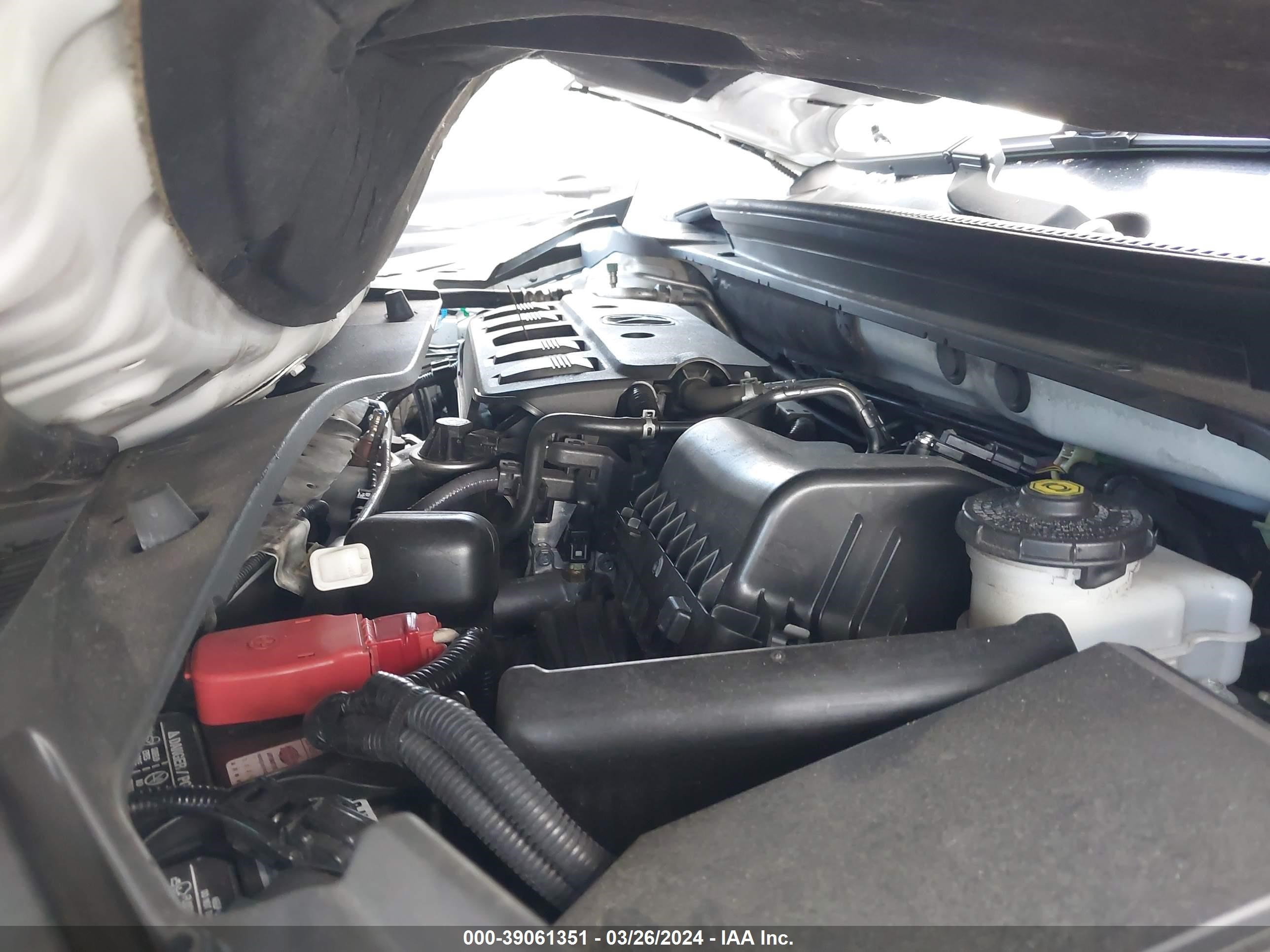 Photo 9 VIN: 19VDE1F53EE004370 - ACURA ILX 