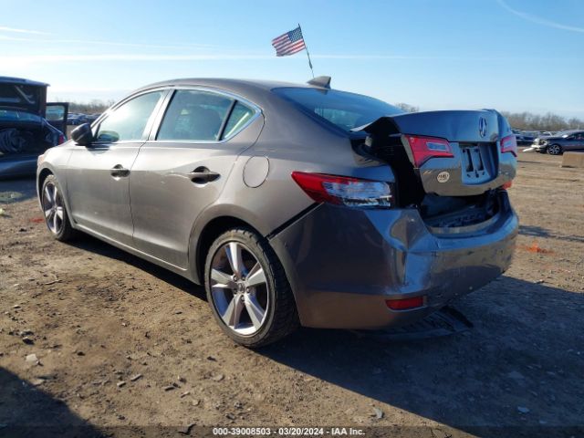 Photo 2 VIN: 19VDE1F53EE004644 - ACURA ILX 