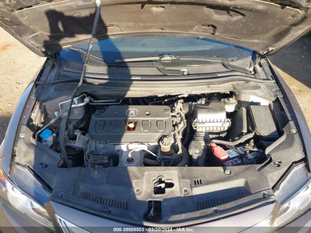 Photo 9 VIN: 19VDE1F53EE004644 - ACURA ILX 