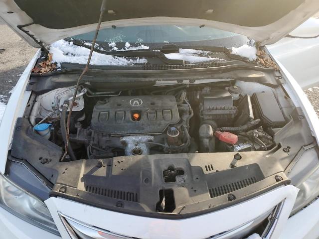 Photo 10 VIN: 19VDE1F53EE008094 - ACURA ILX 20 PRE 