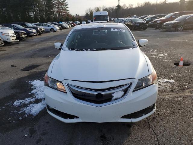 Photo 4 VIN: 19VDE1F53EE008094 - ACURA ILX 20 PRE 