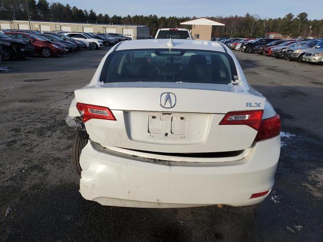 Photo 5 VIN: 19VDE1F53EE008094 - ACURA ILX 20 PRE 