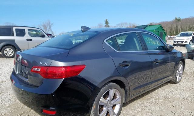 Photo 3 VIN: 19VDE1F53EE011464 - ACURA ILX 