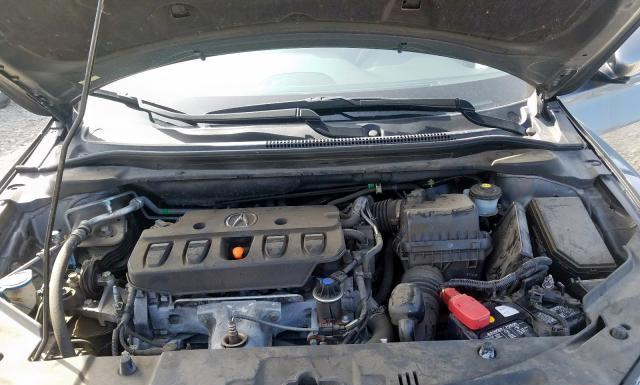 Photo 6 VIN: 19VDE1F53EE011464 - ACURA ILX 