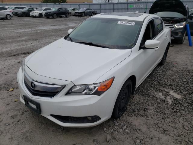 Photo 1 VIN: 19VDE1F53EE400153 - ACURA ILX 20 PRE 