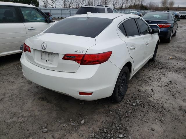 Photo 3 VIN: 19VDE1F53EE400153 - ACURA ILX 20 PRE 