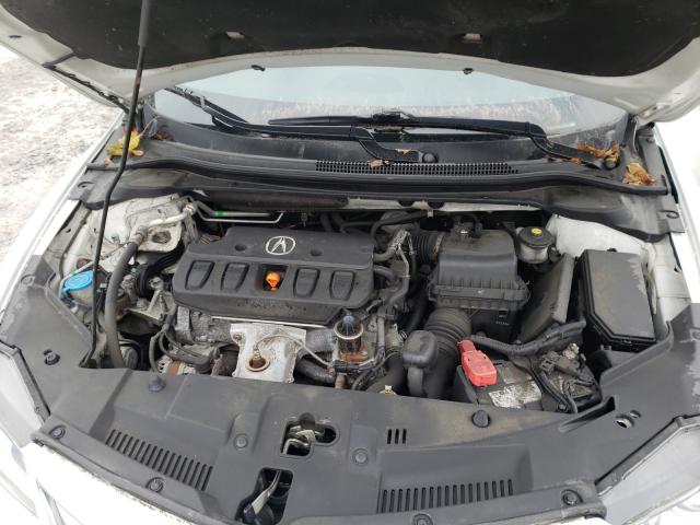 Photo 6 VIN: 19VDE1F53EE400153 - ACURA ILX 20 PRE 