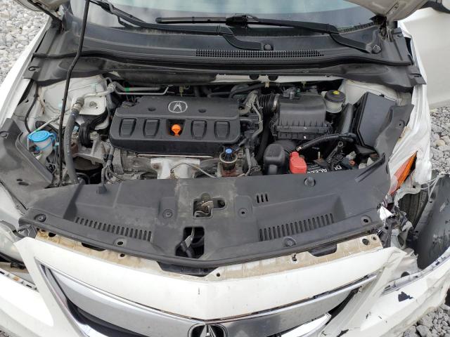 Photo 10 VIN: 19VDE1F53FE002815 - ACURA ILX 