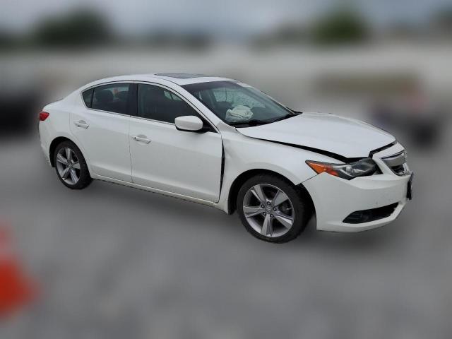 Photo 3 VIN: 19VDE1F53FE002815 - ACURA ILX 