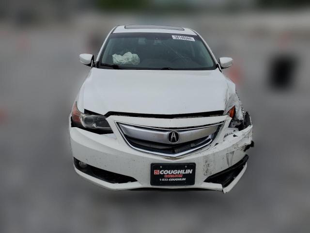 Photo 4 VIN: 19VDE1F53FE002815 - ACURA ILX 