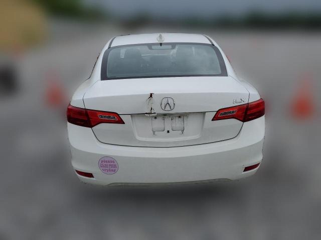 Photo 5 VIN: 19VDE1F53FE002815 - ACURA ILX 