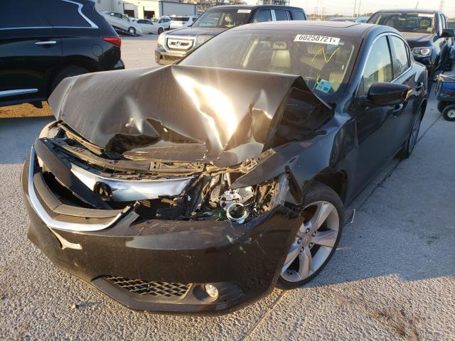 Photo 1 VIN: 19VDE1F53FE002829 - ACURA ILX 20 PRE 