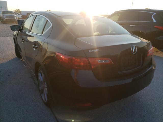 Photo 2 VIN: 19VDE1F53FE002829 - ACURA ILX 20 PRE 