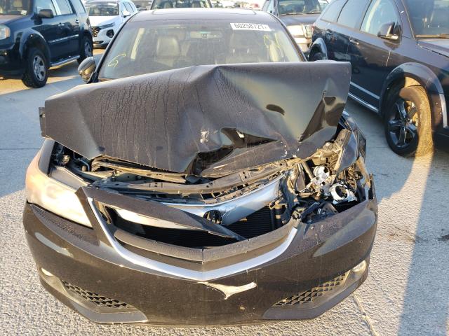 Photo 6 VIN: 19VDE1F53FE002829 - ACURA ILX 20 PRE 