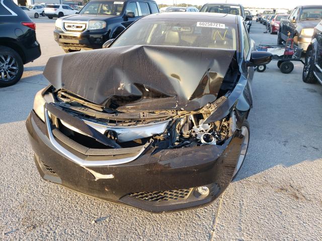 Photo 8 VIN: 19VDE1F53FE002829 - ACURA ILX 20 PRE 