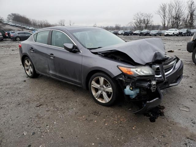 Photo 3 VIN: 19VDE1F53FE003821 - ACURA ILX 20 PRE 