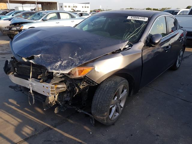 Photo 1 VIN: 19VDE1F53FE003964 - ACURA ILX 20 PRE 