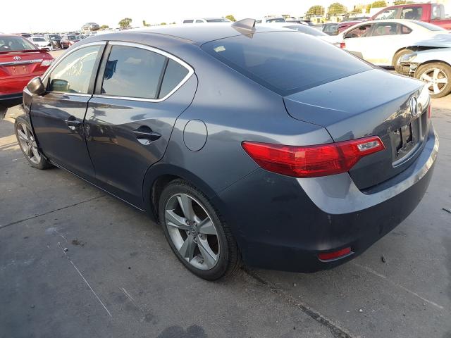 Photo 2 VIN: 19VDE1F53FE003964 - ACURA ILX 20 PRE 