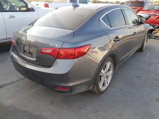 Photo 3 VIN: 19VDE1F53FE003964 - ACURA ILX 20 PRE 