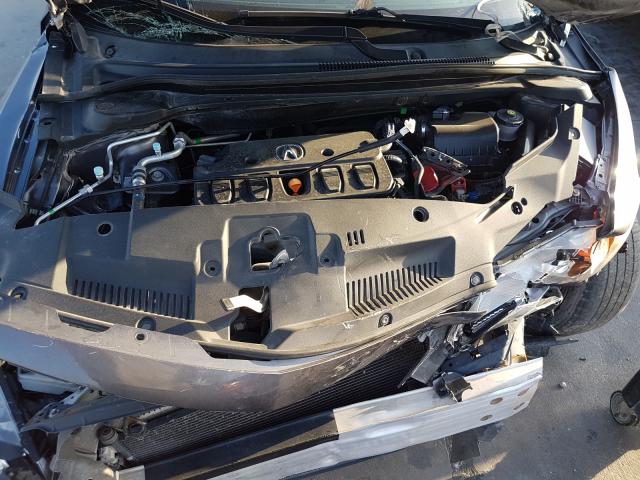 Photo 6 VIN: 19VDE1F53FE003964 - ACURA ILX 20 PRE 