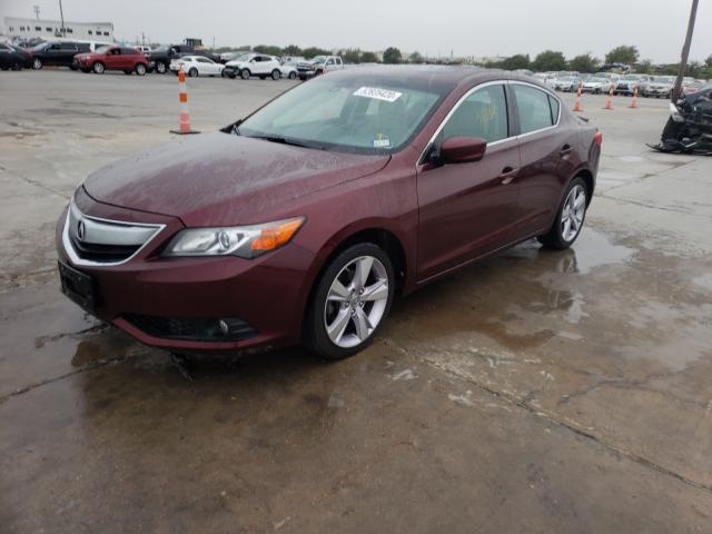 Photo 1 VIN: 19VDE1F53FE009117 - ACURA ILX 20 PRE 