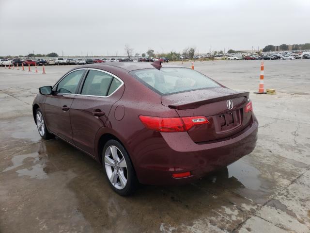 Photo 2 VIN: 19VDE1F53FE009117 - ACURA ILX 20 PRE 