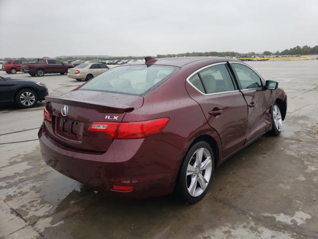 Photo 3 VIN: 19VDE1F53FE009117 - ACURA ILX 20 PRE 