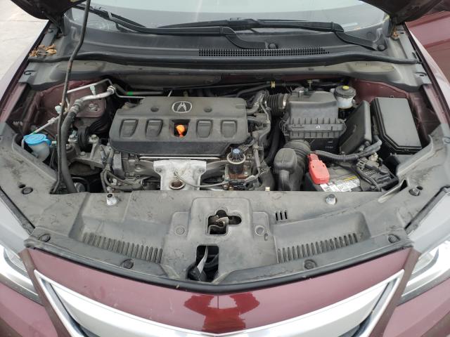 Photo 6 VIN: 19VDE1F53FE009117 - ACURA ILX 20 PRE 