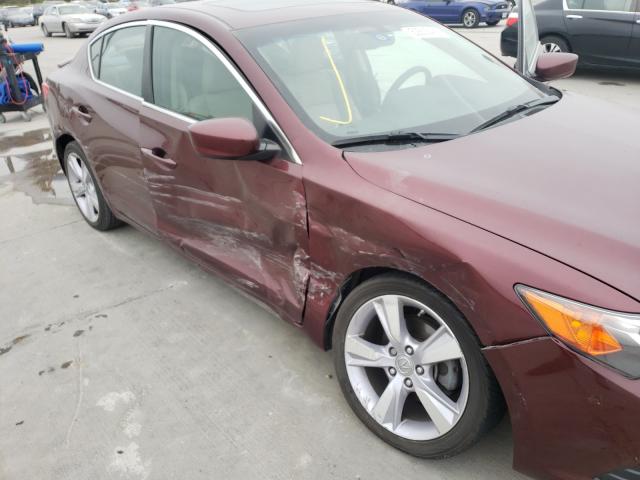 Photo 8 VIN: 19VDE1F53FE009117 - ACURA ILX 20 PRE 