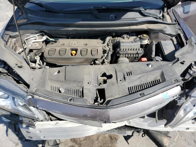 Photo 10 VIN: 19VDE1F53FE009134 - ACURA ILX 20 PRE 