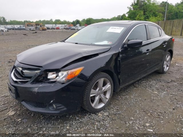 Photo 1 VIN: 19VDE1F54DE002514 - ACURA ILX 