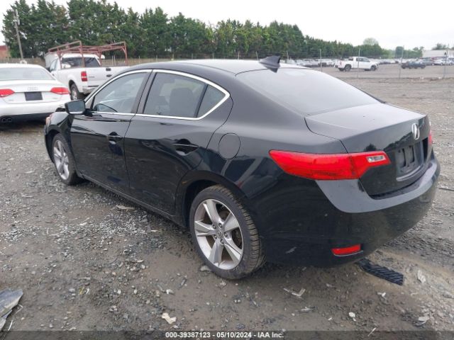 Photo 2 VIN: 19VDE1F54DE002514 - ACURA ILX 