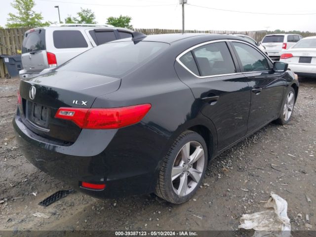 Photo 3 VIN: 19VDE1F54DE002514 - ACURA ILX 