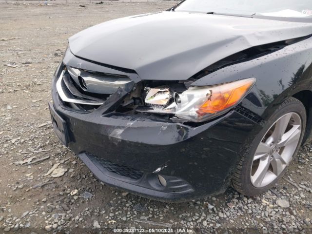 Photo 5 VIN: 19VDE1F54DE002514 - ACURA ILX 