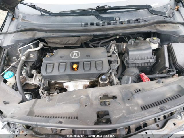 Photo 9 VIN: 19VDE1F54DE002514 - ACURA ILX 